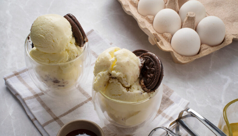 ไอศกรีม