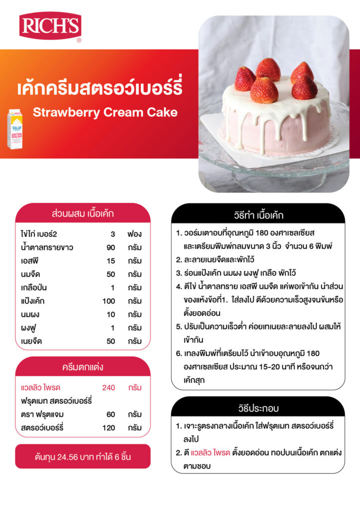 ขนม 10 บาท