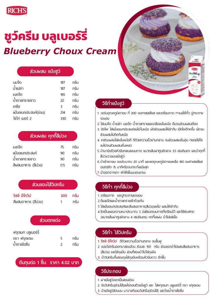 ขนม 10 บาท
